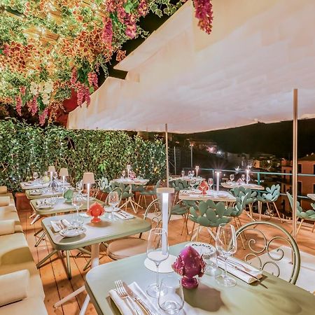 Il Sogno Di Manarola By The First Hotel Exterior foto