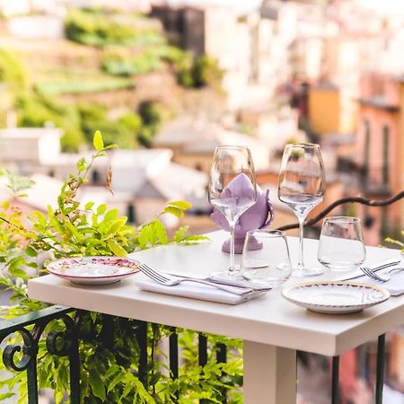 Il Sogno Di Manarola By The First Hotel Exterior foto