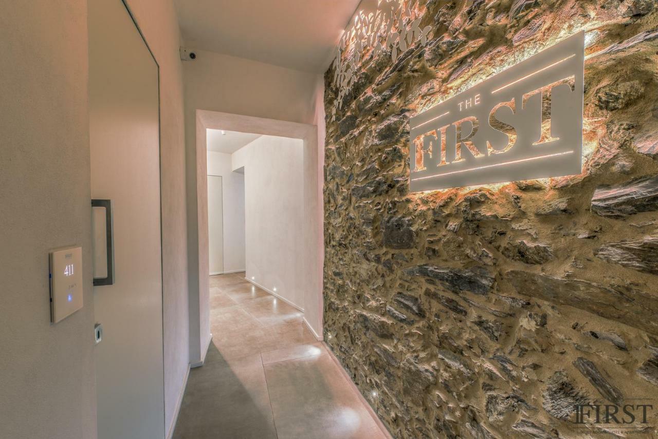 Il Sogno Di Manarola By The First Hotel Exterior foto