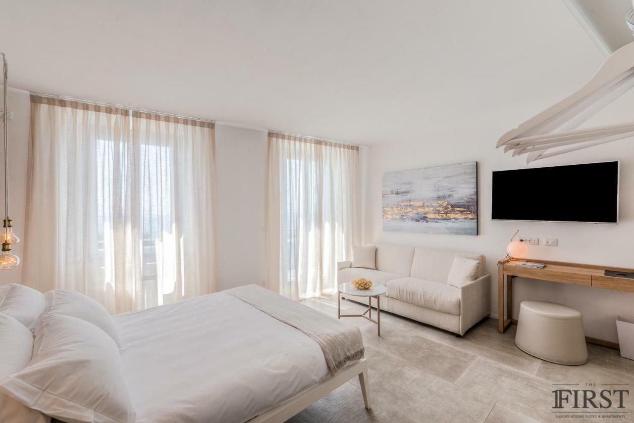 Il Sogno Di Manarola By The First Hotel Exterior foto