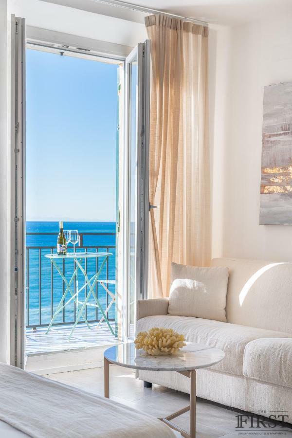 Il Sogno Di Manarola By The First Hotel Exterior foto