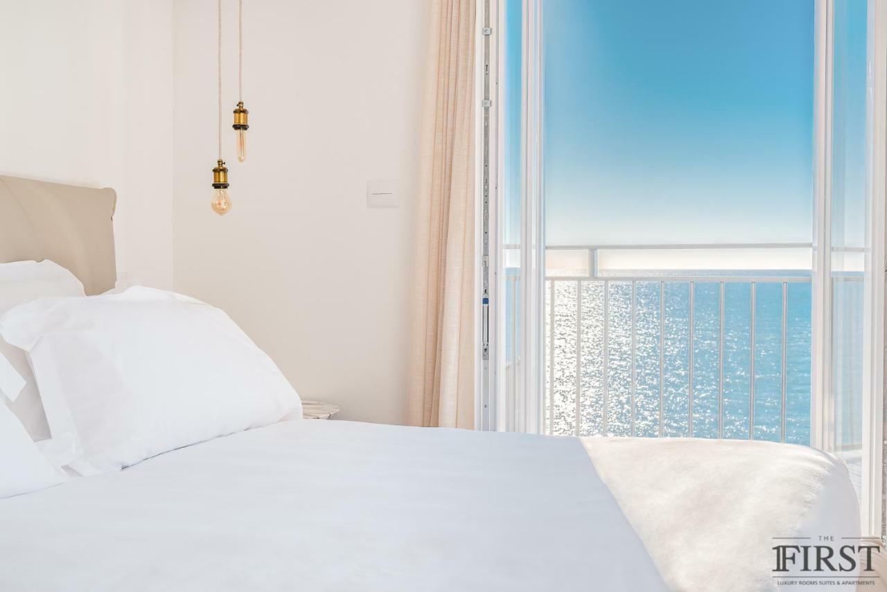 Il Sogno Di Manarola By The First Hotel Exterior foto