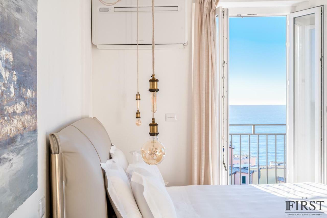 Il Sogno Di Manarola By The First Hotel Exterior foto
