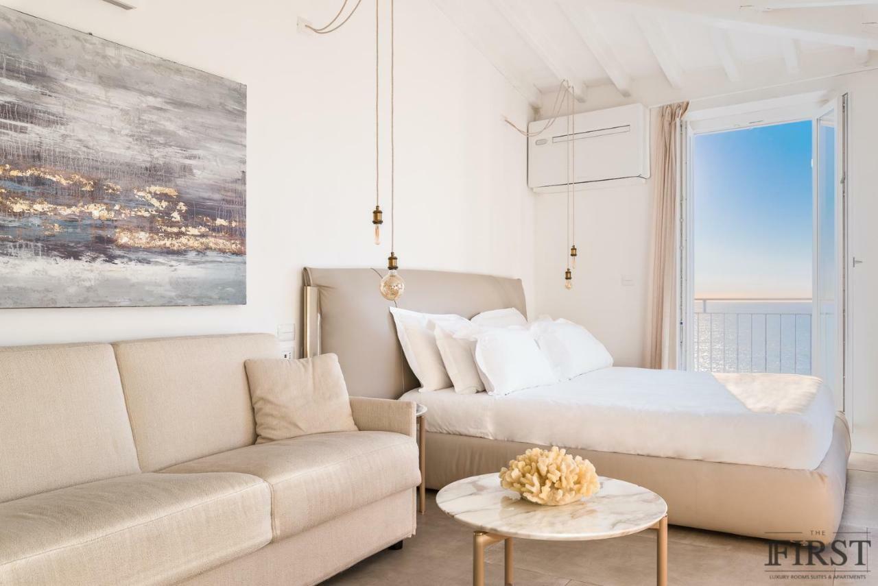 Il Sogno Di Manarola By The First Hotel Exterior foto